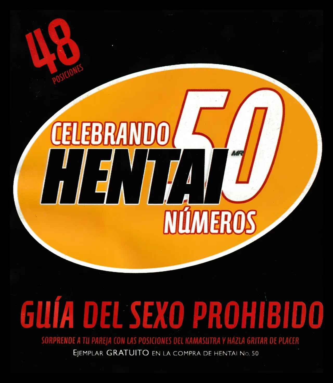 KAMASUTRA HENTAI