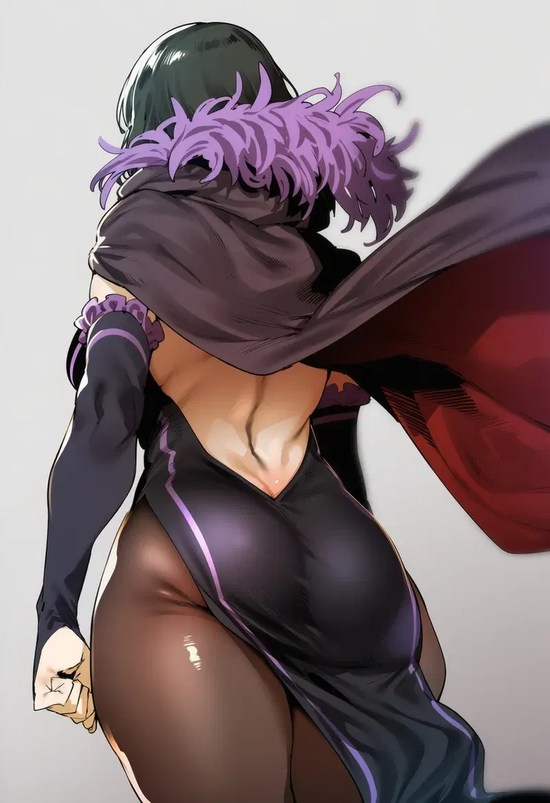 (haremgoblin) Re:Zero 1