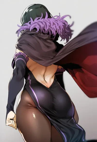 (haremgoblin) Re Zero 1 - Hentai Gallery