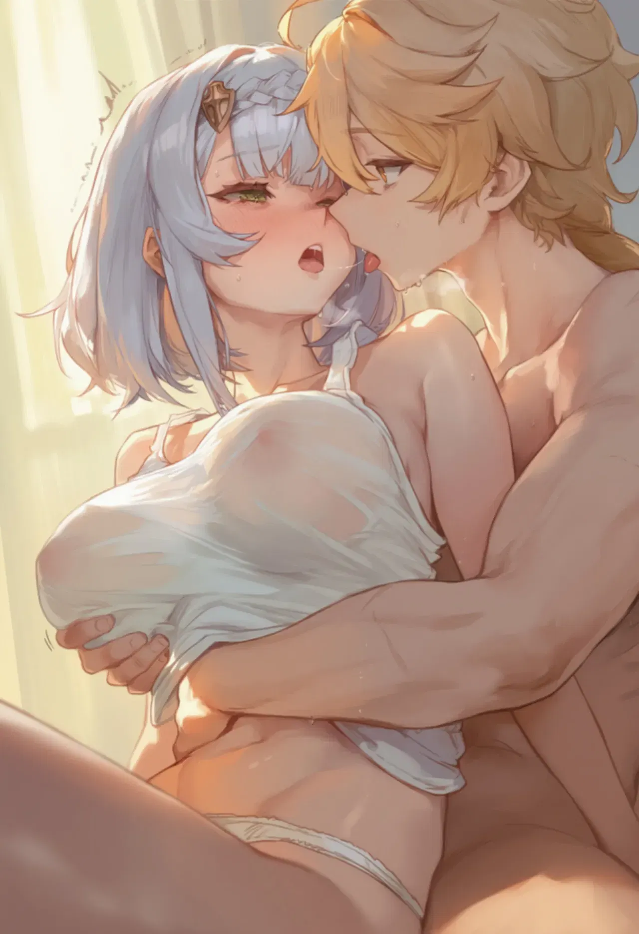Madeinai noelle_2+3+4