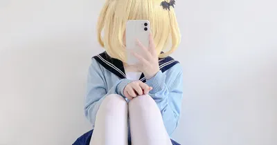 Hiru - Merpati Cantik - Galeri Hentai