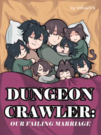 Dungeon Crawler - Hentai Gallery