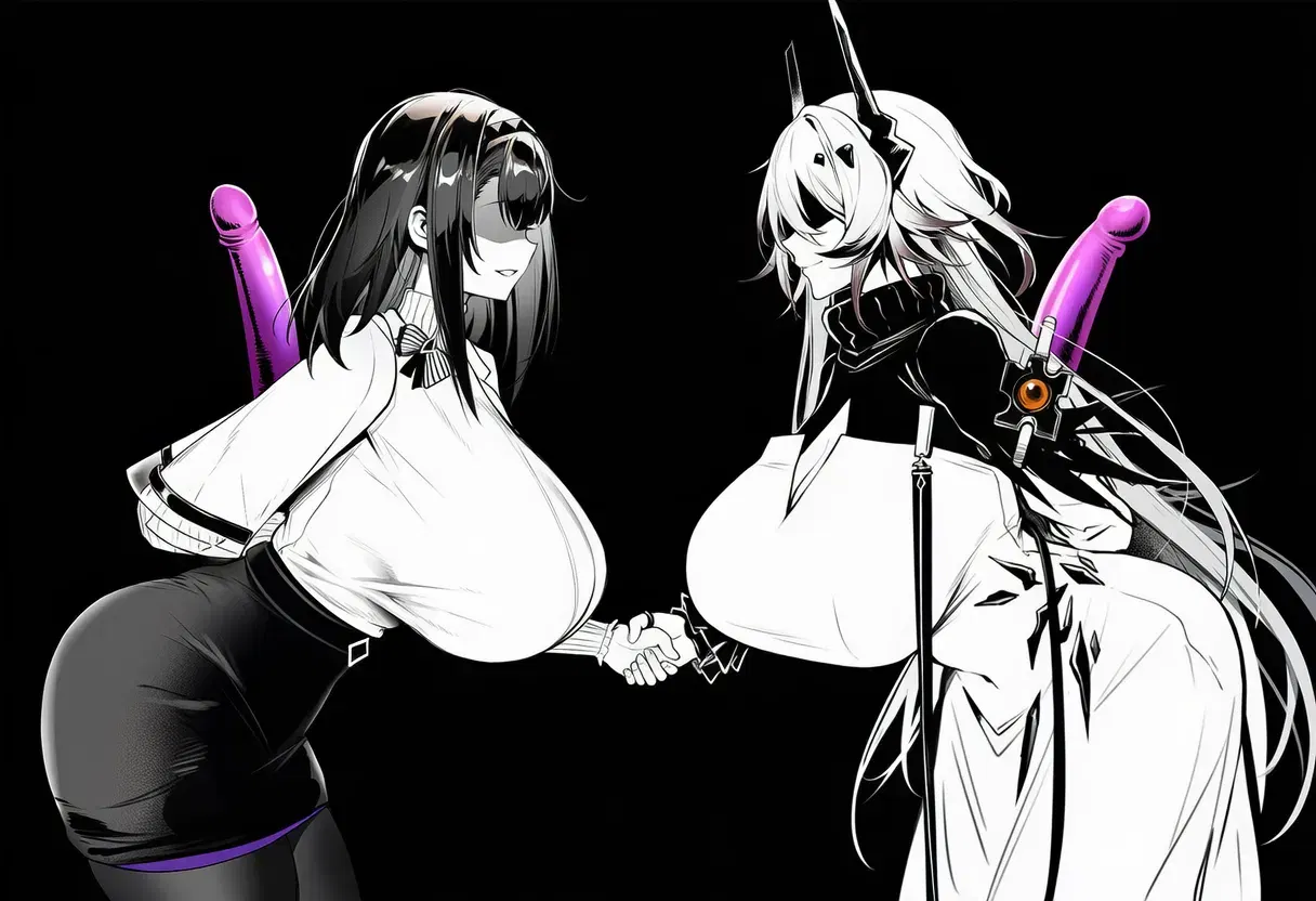 (pixiv)螺丝