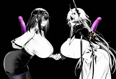 (pixiv) Ốc vít - Thư Viện Hentai