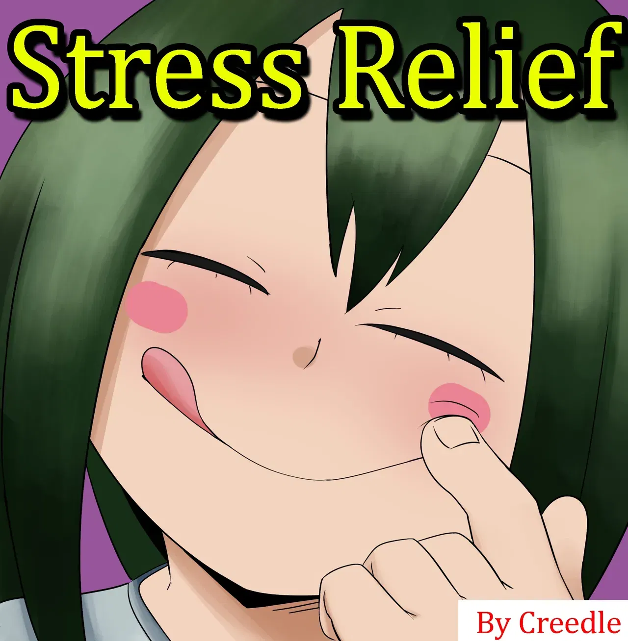 Stress relief