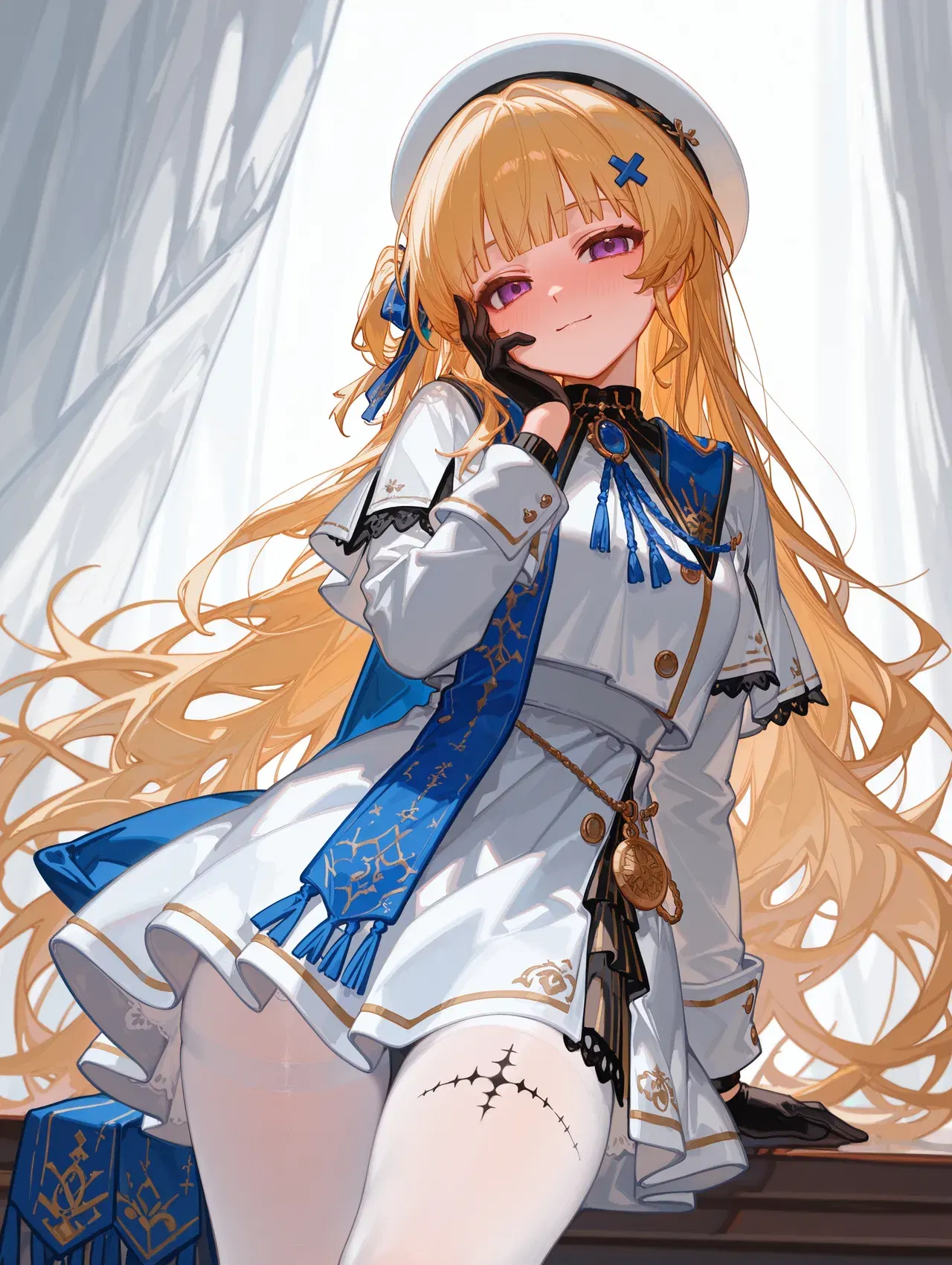 (Cornelia_winterhowl) Phoebe (Patreon)