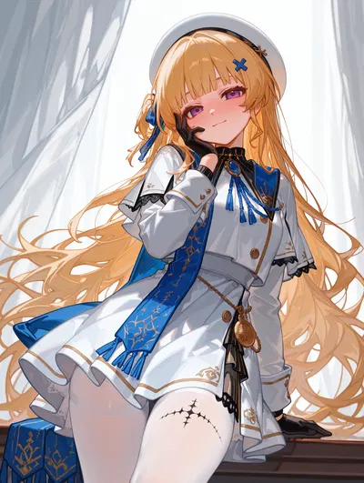 (Cornelia_winterhowl) Phoebe (Patreon) - Hentai Gallery