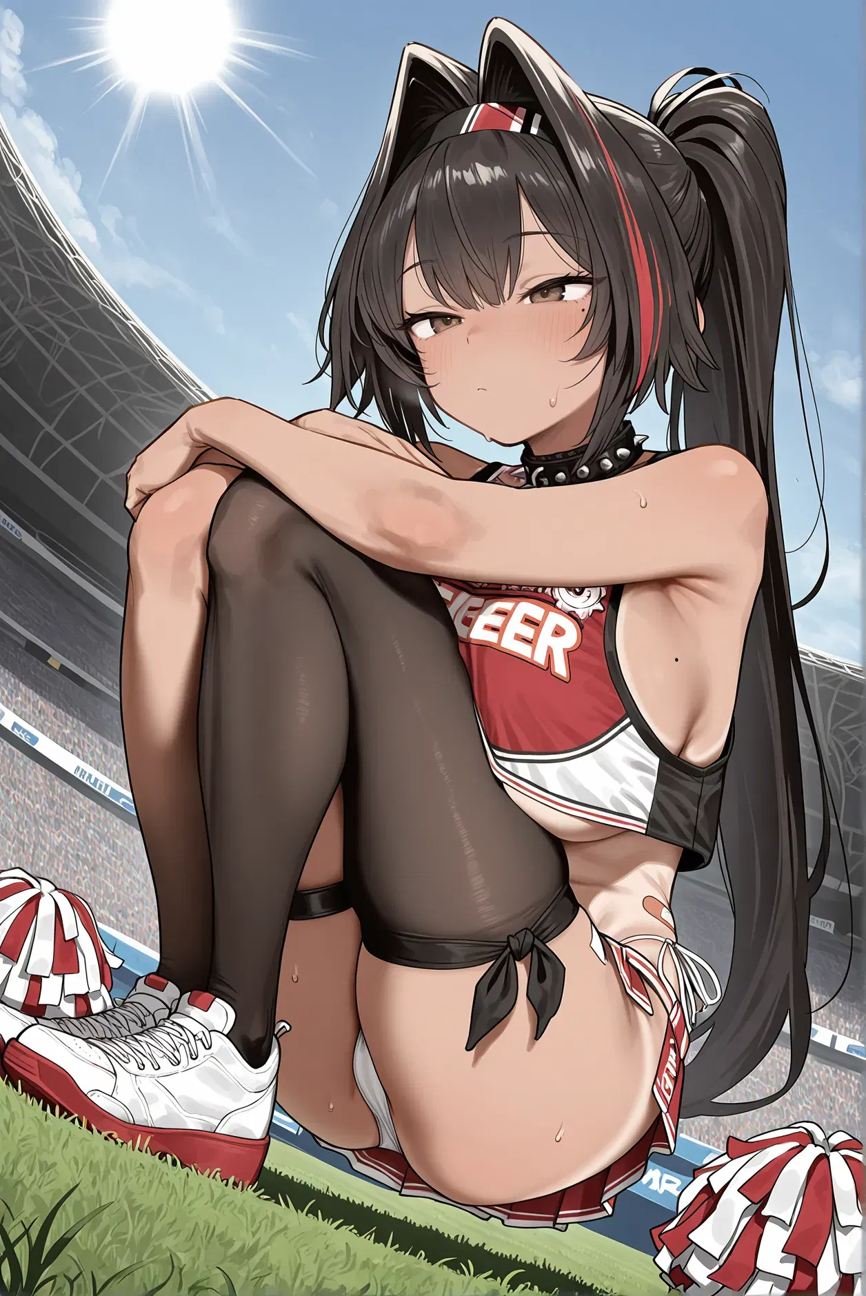 (Patreon) (KuroEden) Bay )