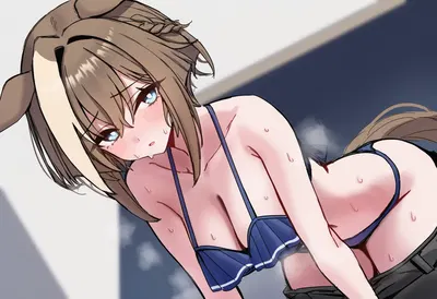 【chiko_】【12.2RA】シュヴァル【全89枚】【】 - Hentai Gallery