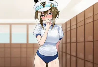 【chiko_】【11.25R】シュヴァル【全75枚】【】 - Hentai Gallery