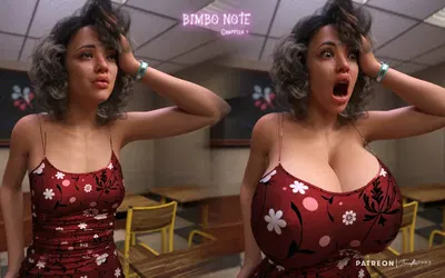 (Traveler1993) Bimbo Note - Hentai Gallery