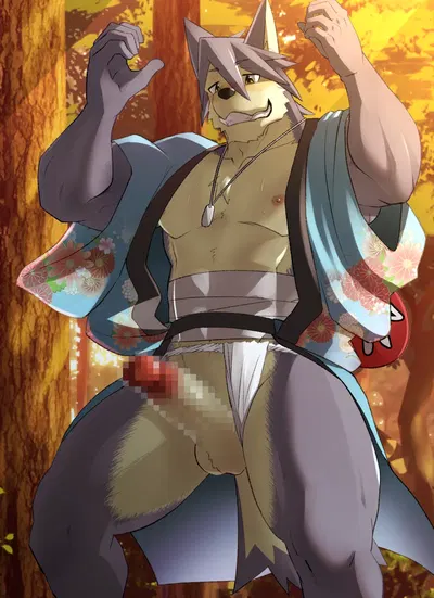 Shamoji (Morenatsu) - Hentai Gallery