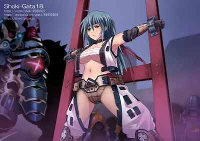 【skeb】Làm nhục lâu đài Fukui | Shokigata 18 - Thư Viện Hentai