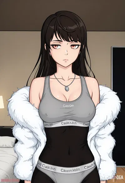 Yeon Yihwa | Tower of God (Request) - Hentai Gallery
