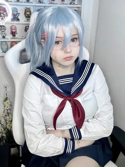 Upminaa - Mahito - Galeri Hentai
