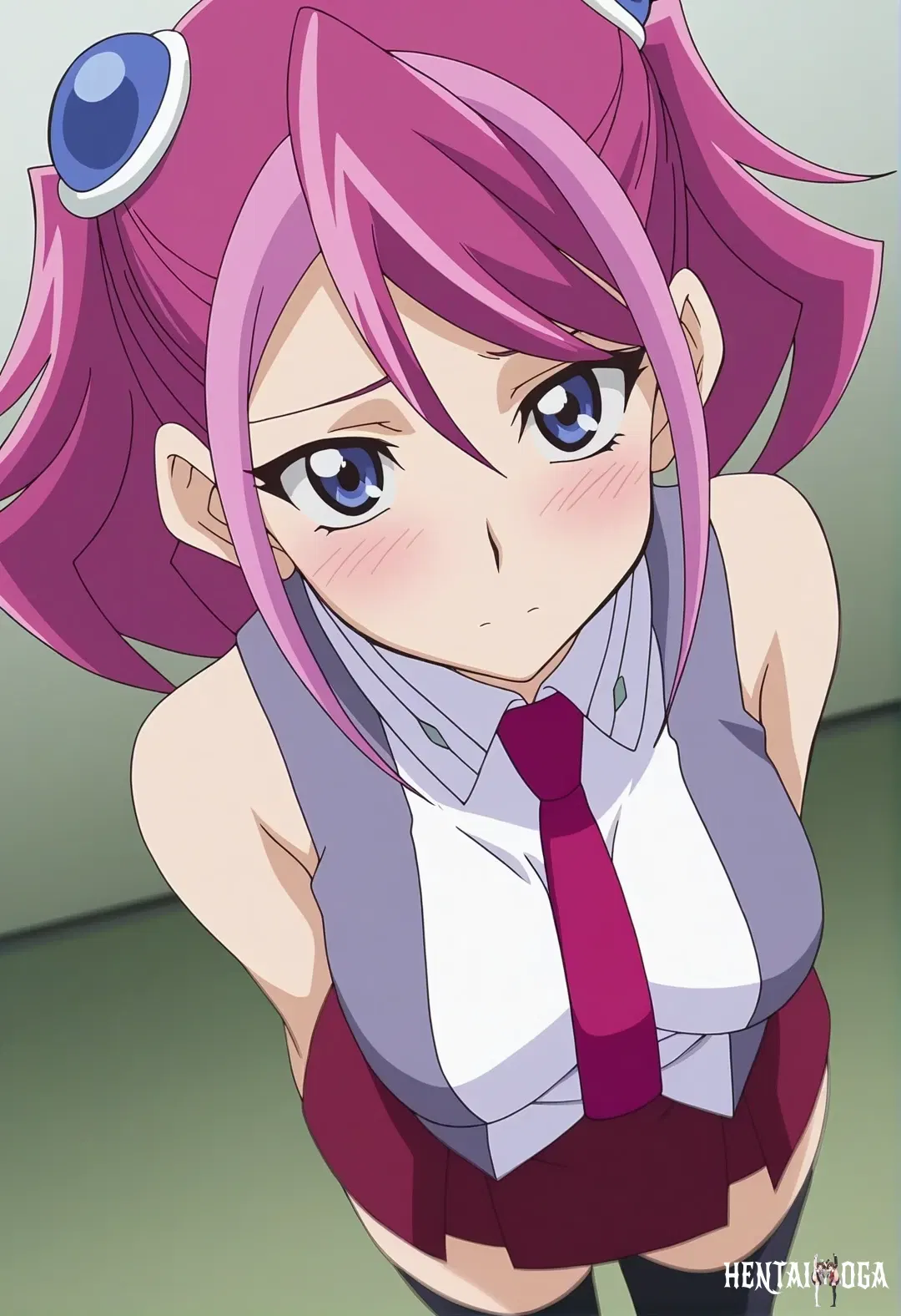 Yuzu Hiiragi