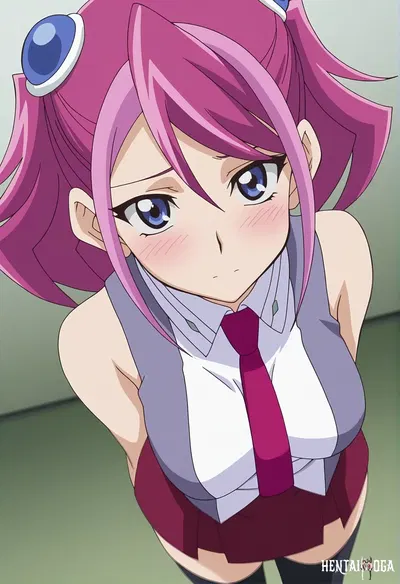 Yuzu Hiiragi - Hentai Gallery