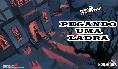 A Professora Tarada e o Afrodisíaco - Galeria Hentai