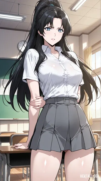 문규｜나노마신｜Mun Ku｜Nano Machine - Hentai Gallery