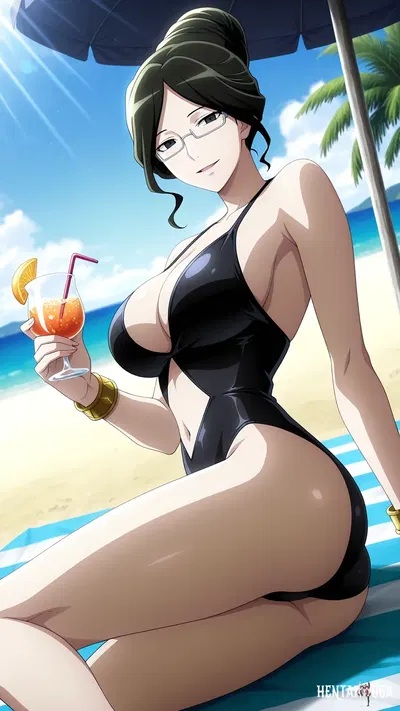 ユリアルファ｜Yuri Alpha｜유리 알파｜オーバーロード｜Overlord｜오버로드 - Hentai Gallery