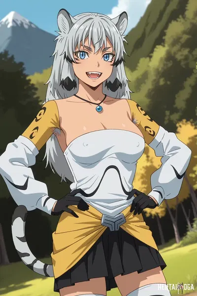 (Request) スフィア| Suphia| 스피어| 転生したらスライムだった件| That Time I Got Reincarnated as a Slime| 전생했더니 슬라임이었던 건에 대하여 - Hentai Gallery