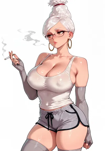 (rognezart) Seiko Ayase - Hentai Gallery