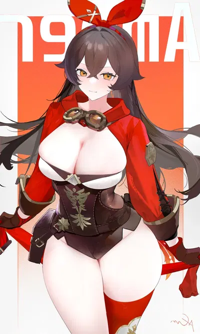 (Pixiv) AGM (20670939) 28 Mei 2026 - Galeri Hentai