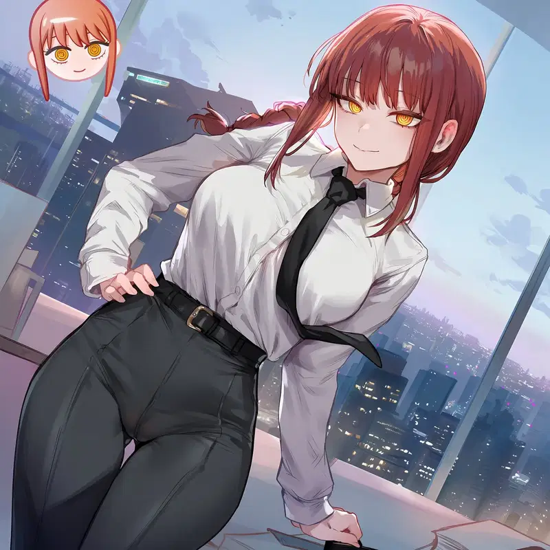 (Patreon) (Nex) Makima