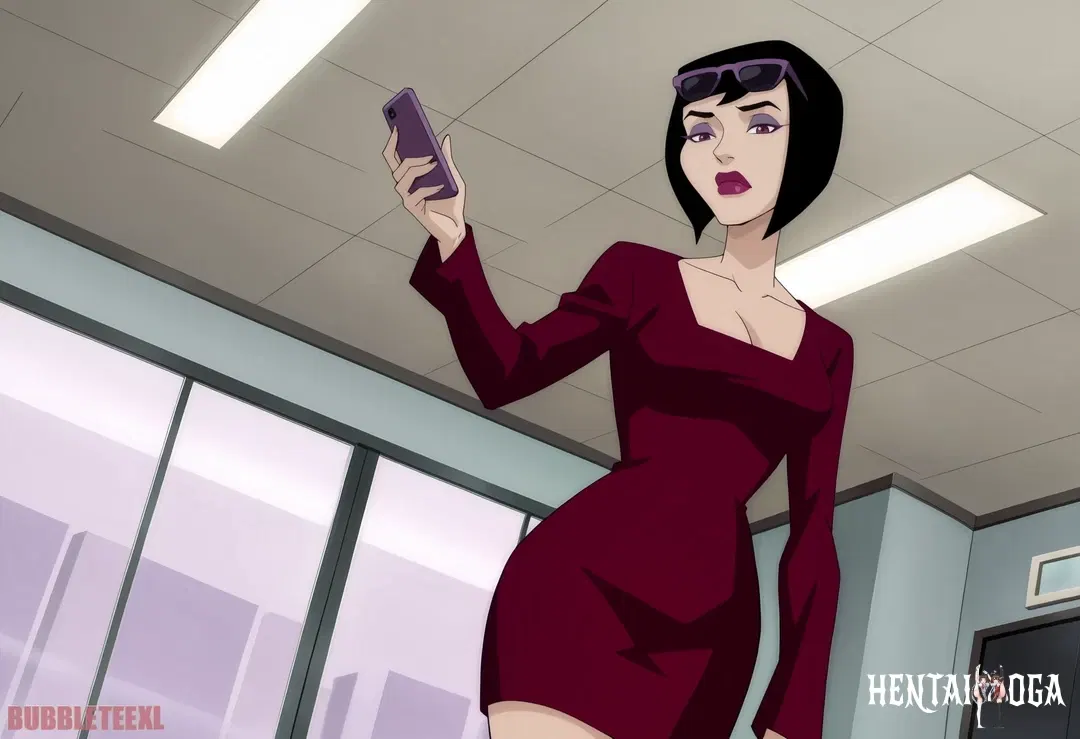 (Extra) Lois Lane | Superman Unbound