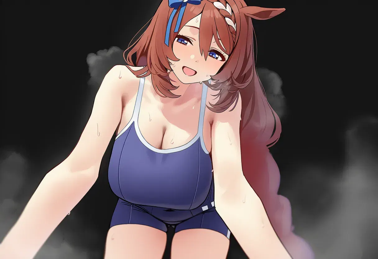 【chiko_】【10.12R】Крик【Всего 86 карт】【】 - Хентай галерея - Image 1