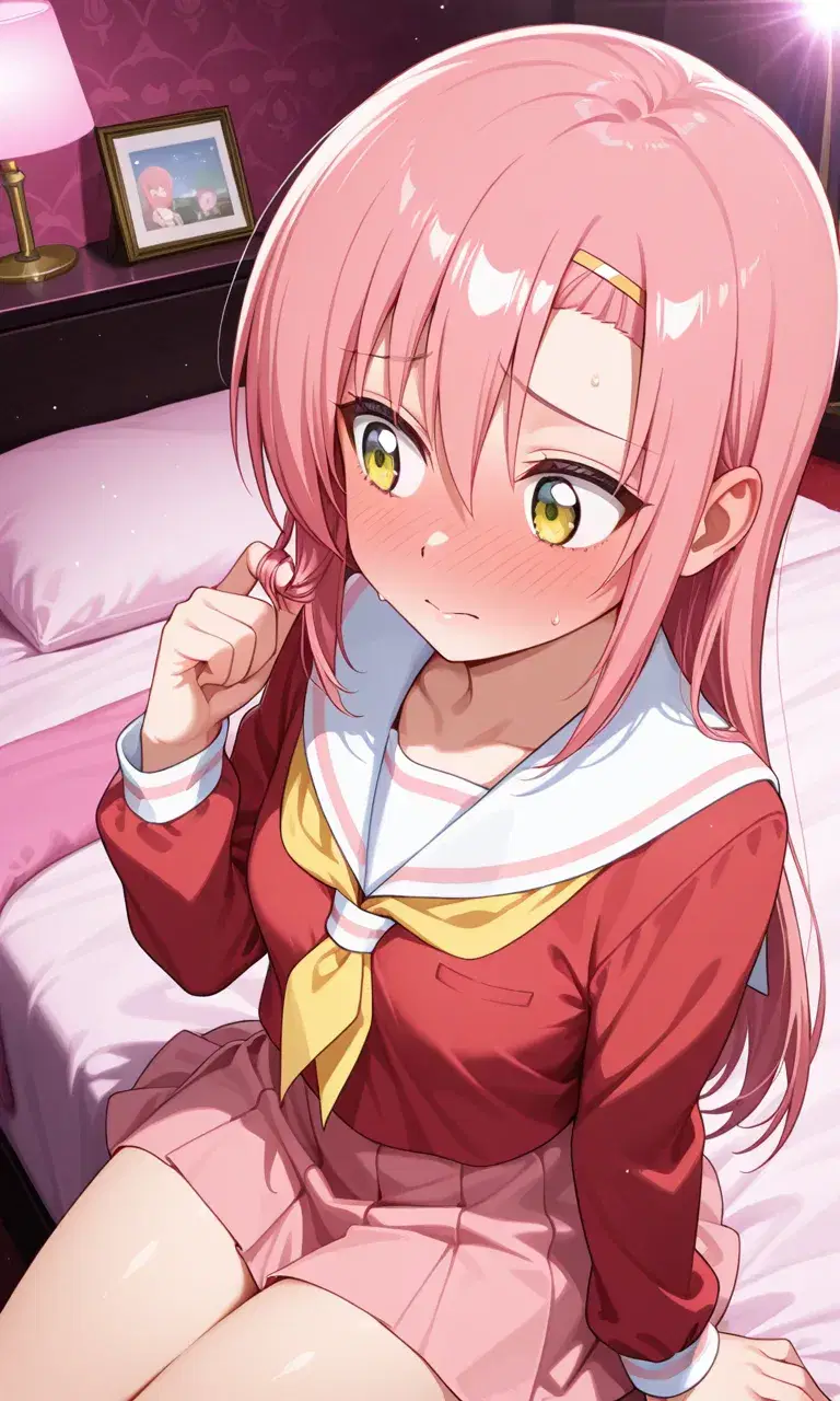 (JONJON) Katsura Hinagiku ① 桂ヒナギク - Hentai Gallery - Image 1