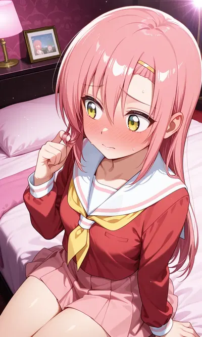 (JONJON) Katsura Hinagiku ① 桂ヒナギク - Hentai Gallery