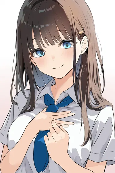 (Pixiv) Kiriyama (14700443) - Galeri Hentai