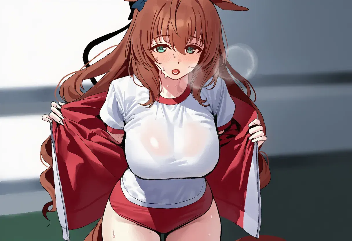【chiko_】【4.2R】Maruzen【Всего 77 шт.】【】 - Хентай галерея - Image 1