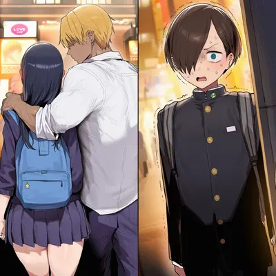 (Toratora) Her Secret Wild Side - Hentai Gallery