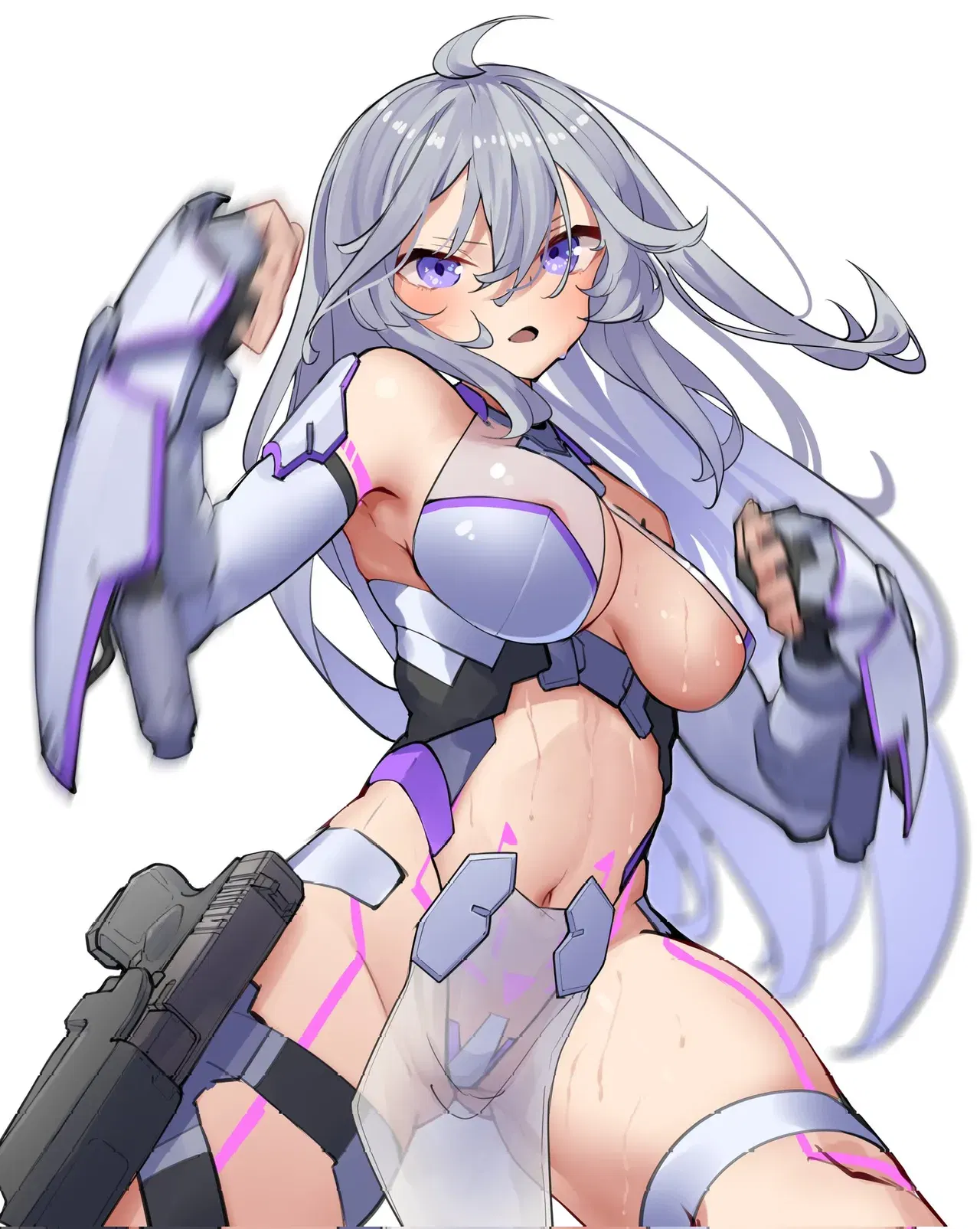 (Twitter/X) applefield (hoặc @pple_field) - Thư Viện Hentai - Image 1