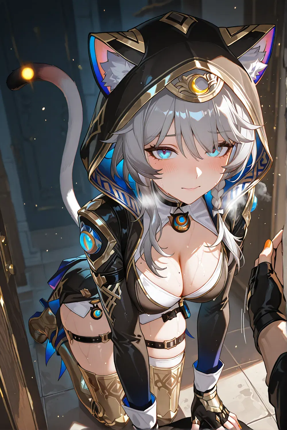 KALA NSFW CIPHER
