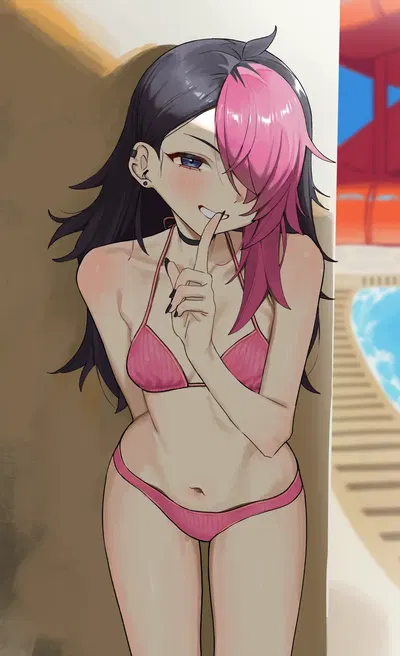 (Seniman) SyHan - Galeri Hentai