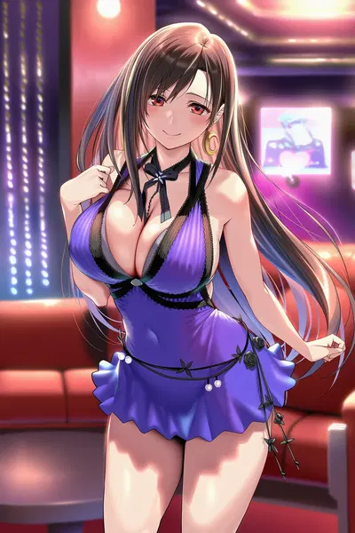 Bell< > (3) - Galeri Hentai
