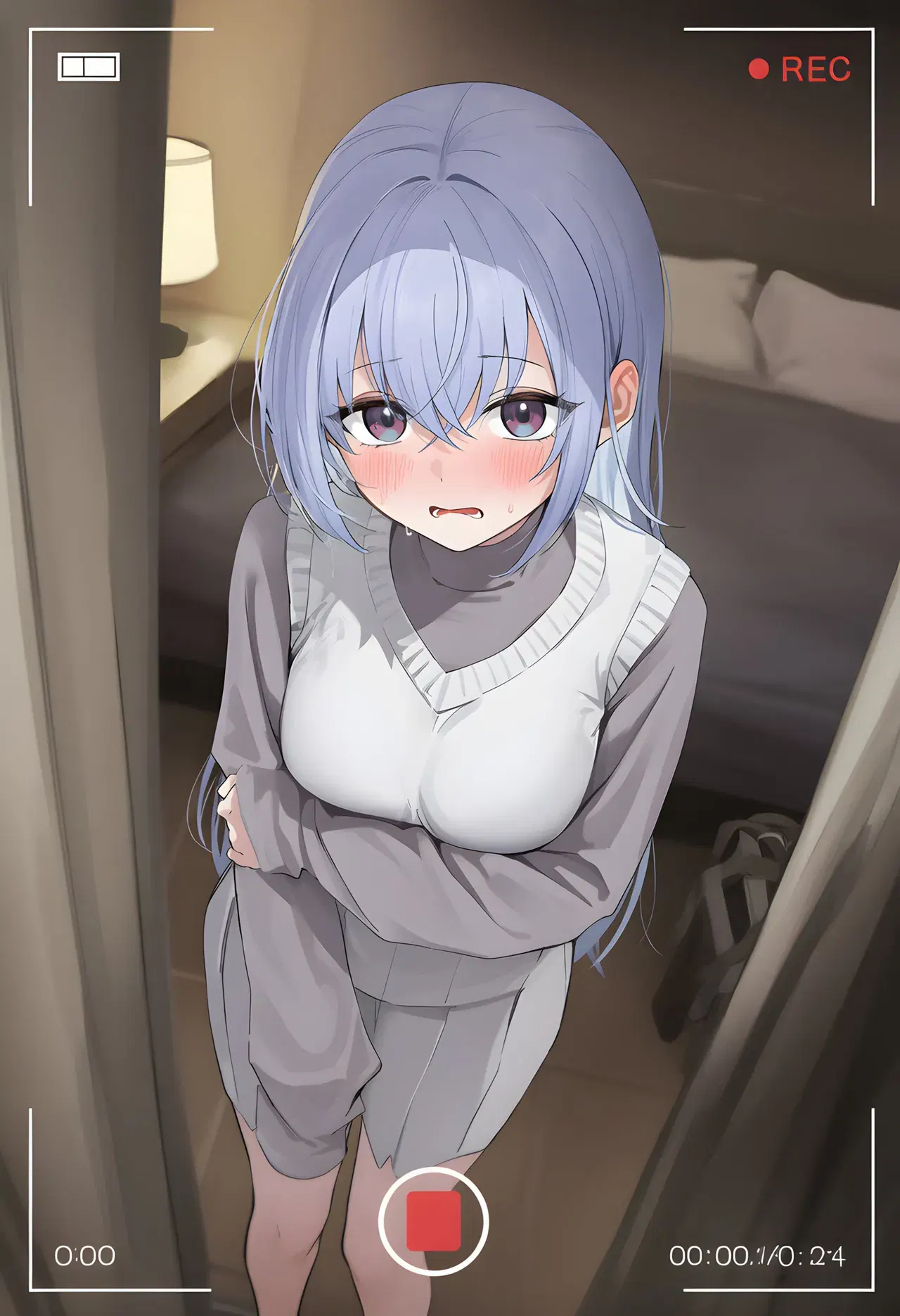 (TaQ) 鈴木羽那