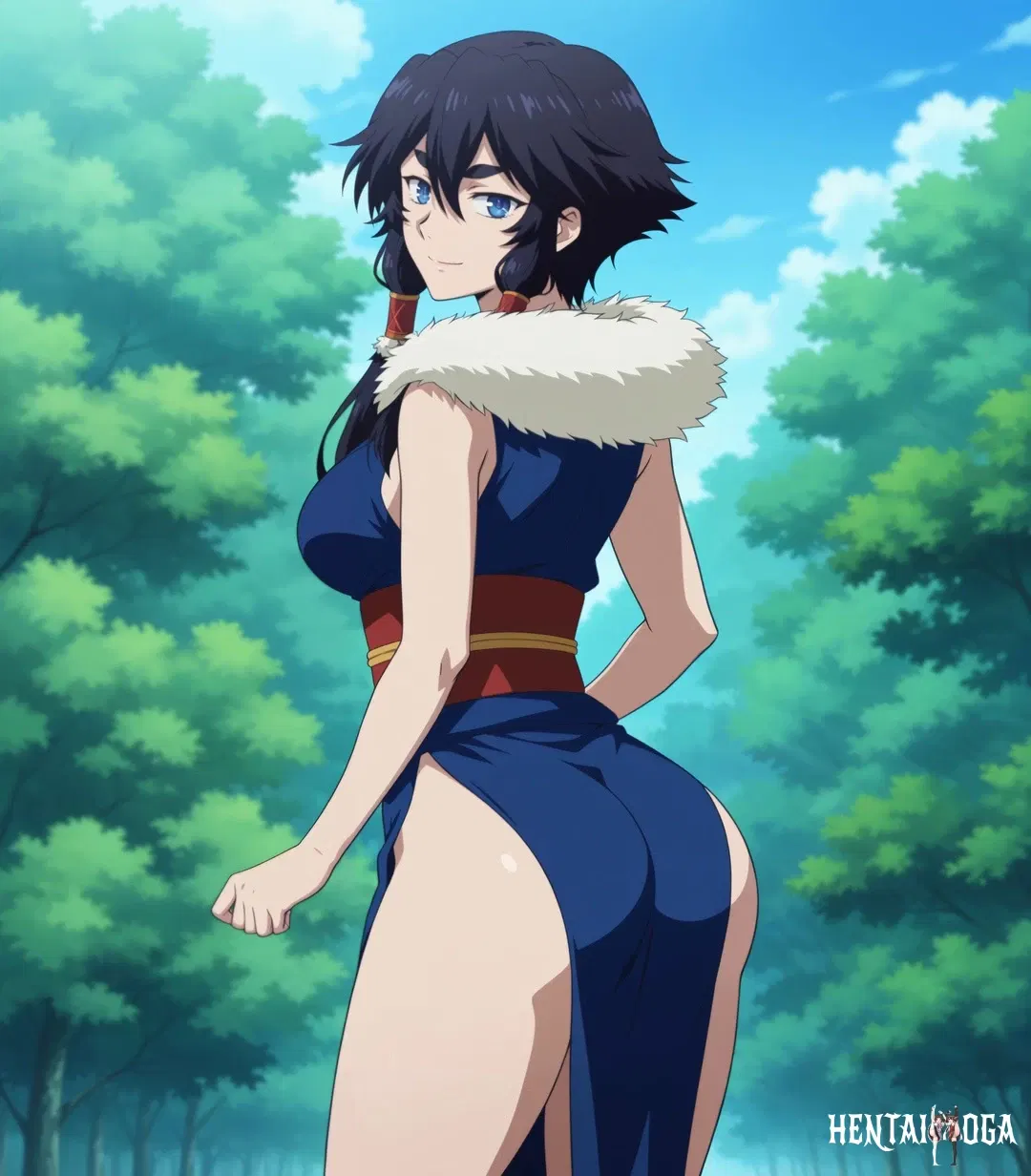Cersei (adult) ツェツィ