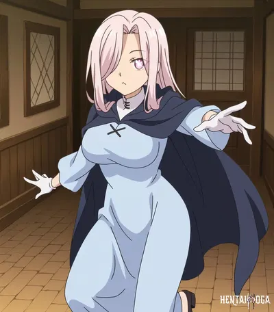 Talia タリア - Hentai Gallery