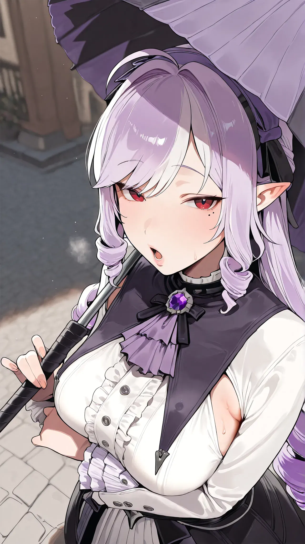 (wnyan) Vivian