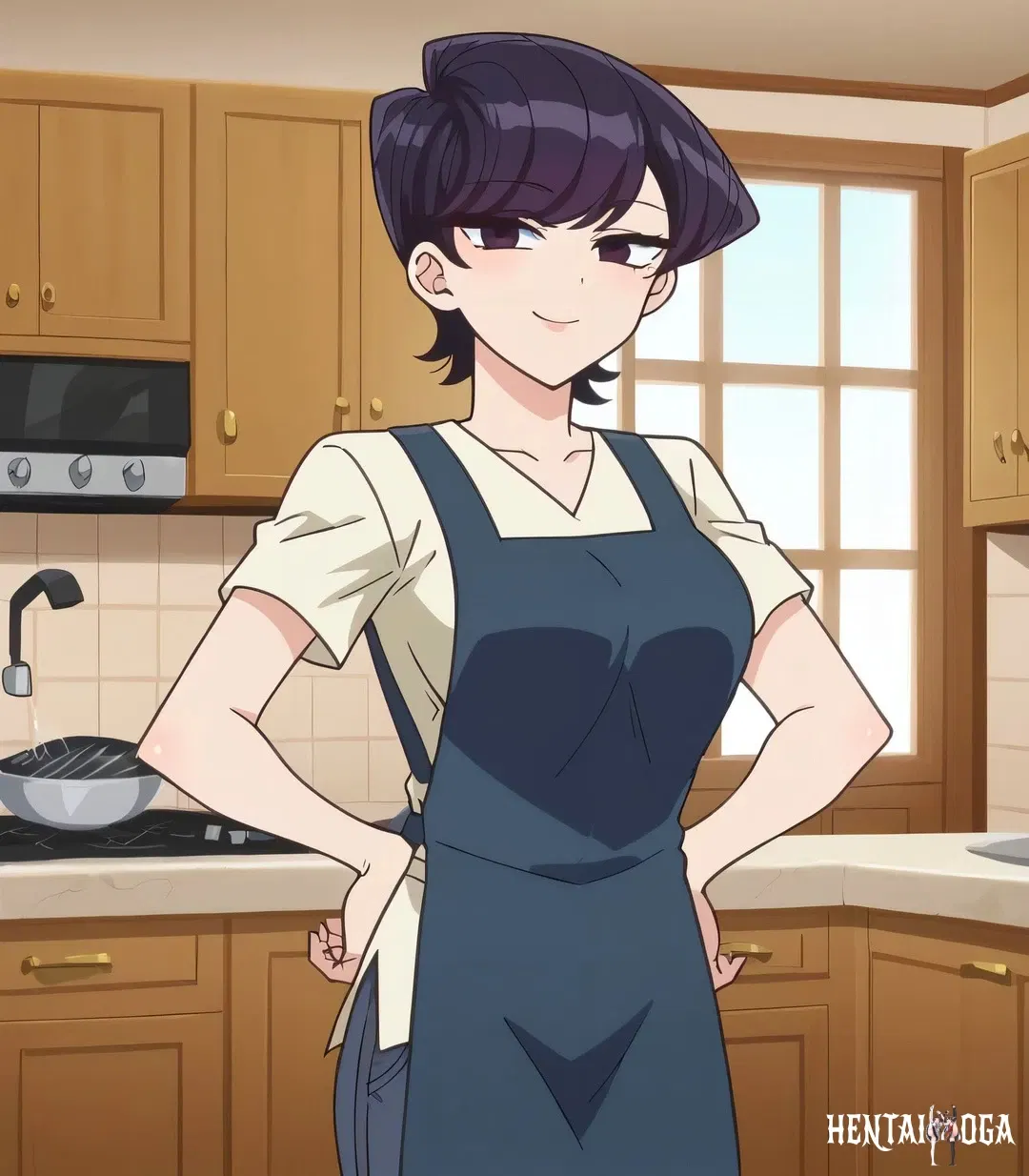 Shuuko Komi (Komi Shuuko)