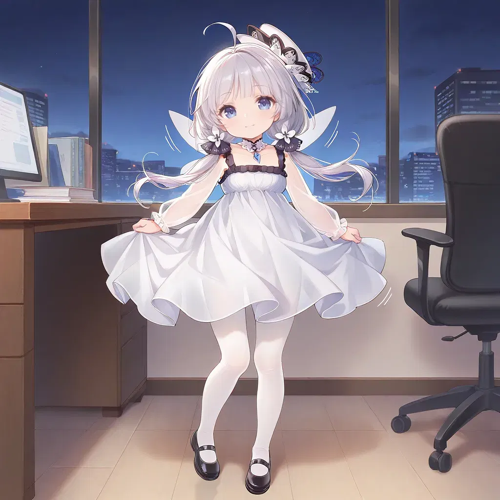 (yukiyuki481) リトル・イラストリアス