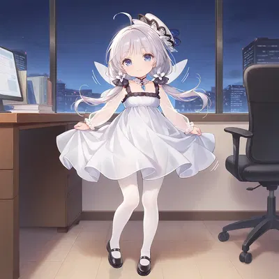 (yukiyuki481) Little Illustrious - Galeri Hentai