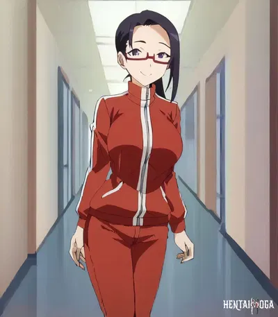 Sakie Satou 佐藤 早紀絵 - Hentai Gallery