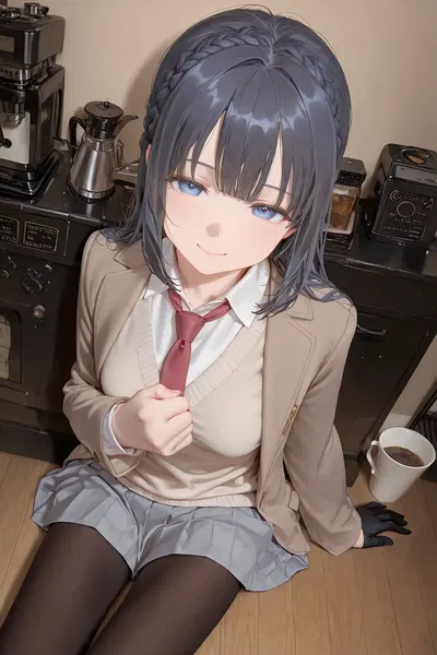 (Nyako) 2026.4.30 (Uncensored) - Hentai Gallery