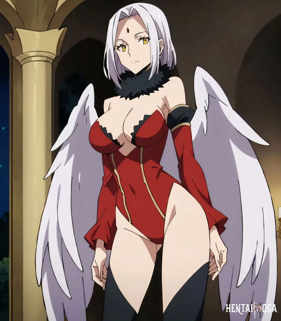 Frey フレイ