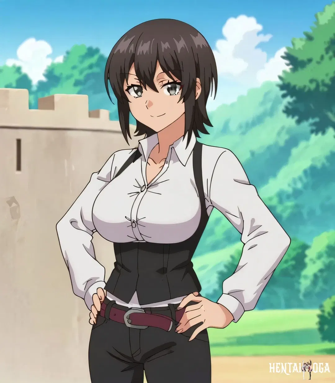 Elna Stongs エルナ・ストーングス